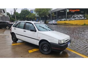 Foto 5 - Fiat Tipo Tipo 1.6IE manual