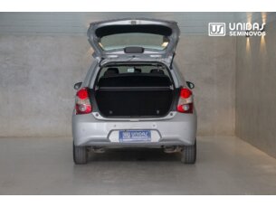 Foto 5 - Toyota Etios Hatch Etios X Standard 1.3 (Flex) manual