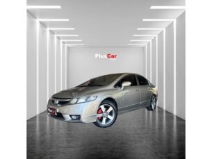 Foto 1 - Honda Civic New Civic LXS 1.8 (Flex) manual