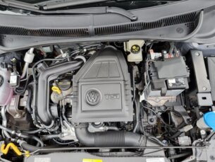 Foto 9 - Volkswagen Nivus Nivus 1.0 200 TSI Comfortline automático