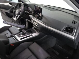 Foto 5 - Audi Q5 Q5 2.0 S Line S Tronic Quattro manual