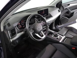 Foto 8 - Audi Q5 Q5 2.0 S Line S Tronic Quattro manual