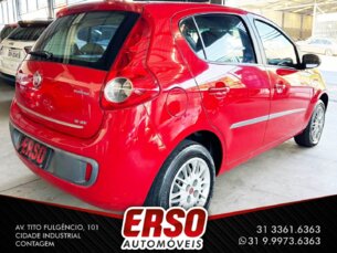 Foto 3 - Fiat Palio Palio Essence 1.6 16V (Flex) automático