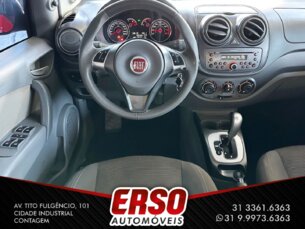 Foto 5 - Fiat Palio Palio Essence 1.6 16V (Flex) automático
