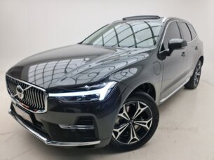 Foto 1 - Volvo XC60 XC60 2.0 T8 Recharge Inscription Expression Hybrid 4WD manual