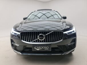 Foto 2 - Volvo XC60 XC60 2.0 T8 Recharge Inscription Expression Hybrid 4WD manual