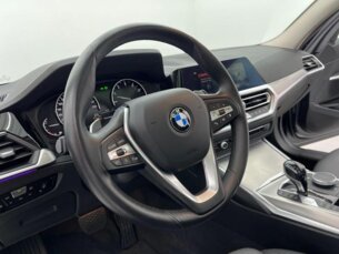Foto 7 - BMW Série 3 330i Sport automático