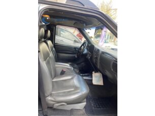 Foto 9 - Chevrolet S10 Cabine Dupla S10 Executive 4x2 2.4 (Flex) (Cab Dupla) automático