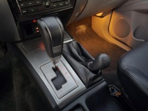 Foto 5 - Mitsubishi Pajero Pajero 3.5 V6 HPE 4WD (Aut)(Flex) automático