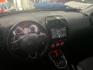 Foto 8 - Mitsubishi Outlander Sport Outlander Sport 2.0 HPE AWD (Aut) automático