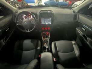 Foto 9 - Mitsubishi Outlander Sport Outlander Sport 2.0 HPE AWD (Aut) automático