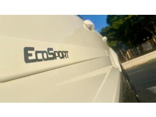 Foto 4 - Ford EcoSport Ecosport Titanium 2.0 16V Powershift (Flex) automático