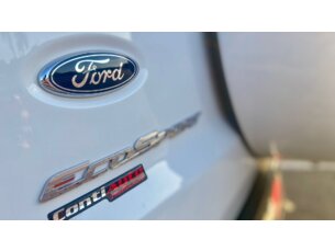 Foto 6 - Ford EcoSport Ecosport Titanium 2.0 16V Powershift (Flex) automático