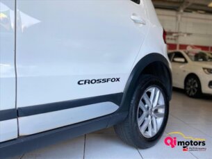 Foto 2 - Volkswagen CrossFox CrossFox 1.6 16v MSI I-Motion (Flex) automático