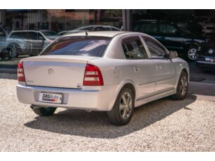 Foto 3 - Chevrolet Astra Sedan Astra Sedan 1.8 8V manual