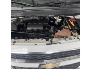 Foto 7 - Chevrolet Spin Spin LT 5S 1.8 (Aut) (Flex) automático