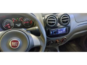 Foto 6 - Fiat Palio Palio Attractive 1.4 8V (Flex) manual