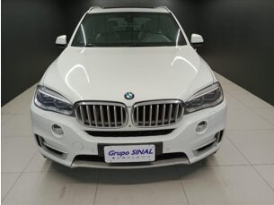 Foto 1 - BMW X5  automático