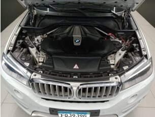 Foto 7 - BMW X5  automático