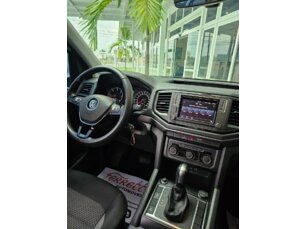 Foto 5 - Volkswagen Amarok Amarok 3.0 V6 CD Comfortline 4Motion (Aut) automático
