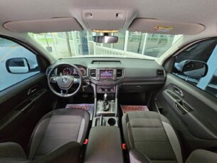 Foto 7 - Volkswagen Amarok Amarok 3.0 V6 CD Comfortline 4Motion (Aut) automático