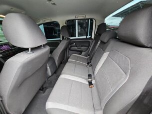 Foto 10 - Volkswagen Amarok Amarok 3.0 V6 CD Comfortline 4Motion (Aut) automático
