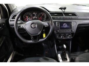 Foto 5 - Volkswagen Gol Gol 1.6 MSI (Flex) automático