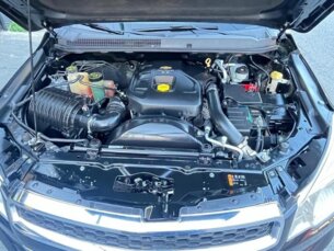 Foto 7 - Chevrolet S10 Cabine Dupla S10 LT 2.8 diesel (Cab Dupla) 4x4 manual