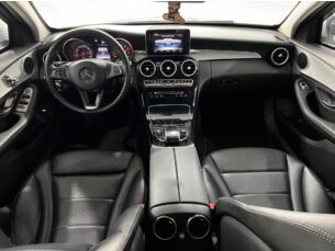 Foto 4 - Mercedes-Benz Classe C C 200 Avantgarde automático