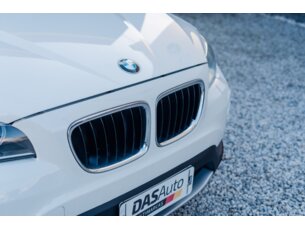 Foto 6 - BMW X1 X1 2.0 sDrive18i Top (aut) automático