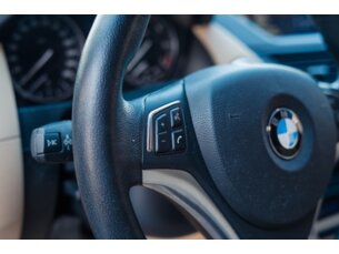 Foto 8 - BMW X1 X1 2.0 sDrive18i Top (aut) automático