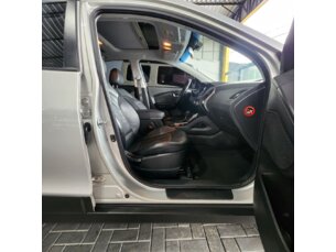 Foto 2 - Hyundai ix35 ix35 2.0L GLS (Flex) (Aut) automático