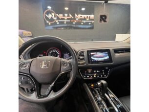 Foto 8 - Honda HR-V HR-V 1.8 EX CVT manual