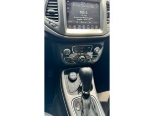 Foto 6 - Jeep Compass Compass 2.0 TDI Longitude 4WD automático