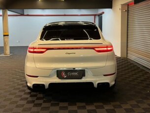 Foto 3 - Porsche Cayenne Cayenne Coupé Platinum Ed E-Hybrid 3.0 4WD automático