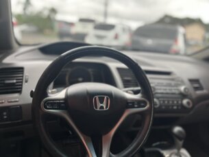 Foto 8 - Honda Civic New Civic LXL 1.8 16V i-VTEC (Aut) (Flex) manual