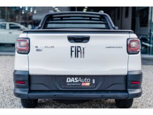 Foto 5 - Fiat Strada Strada Cabine Plus Endurance manual