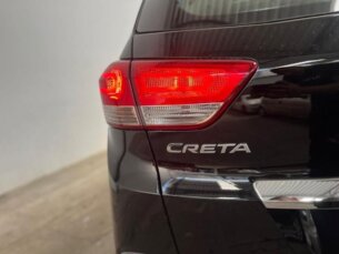 Foto 2 - Hyundai Creta Creta 2.0 Prestige (Aut) automático
