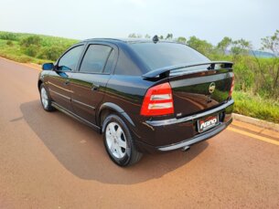 Foto 8 - Chevrolet Astra Sedan Astra Sedan Advantage 2.0 (Flex) manual