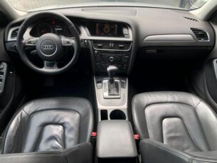 Foto 5 - Audi A4 A4 2.0 TFSI Ambiente Multitronic automático