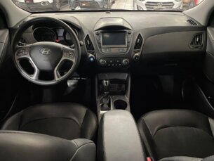 Foto 8 - Hyundai ix35 ix35 2.0L GL (Flex) (Aut) automático