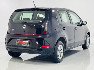 Foto 6 - Volkswagen Up! Up! 1.0 12v E-Flex move up! manual