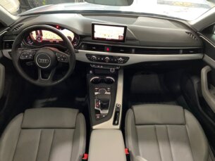 Foto 10 - Audi A4 Avant A4 2.0 TFSI Avant Ambiente S Tronic manual