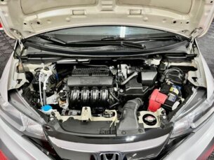 Foto 6 - Honda Fit Fit 1.5 16v EX CVT (Flex) automático