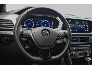 Foto 5 - Volkswagen T-Cross T-Cross 1.0 200 TSI Comfortline (Aut) automático