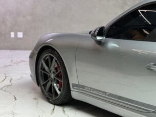 Foto 5 - Porsche 911 911 Carrera Coupe 3.0 automático