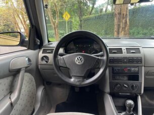 Foto 8 - Volkswagen Parati Parati 1.6 MI G3 manual