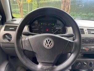 Foto 9 - Volkswagen Parati Parati 1.6 MI G3 manual