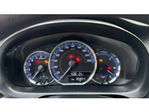 Foto 9 - Toyota Yaris Hatch Yaris 1.3 XL Live manual