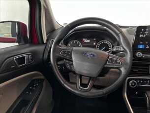 Foto 6 - Ford EcoSport EcoSport Titanium 2.0 16V (Aut) (Flex) automático